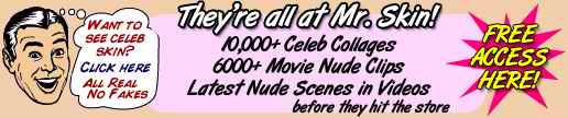FREE nude celeb pics forever! No catch!