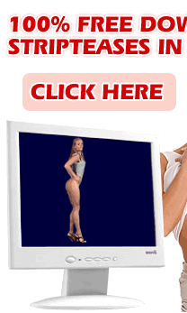 download striptease screensaver